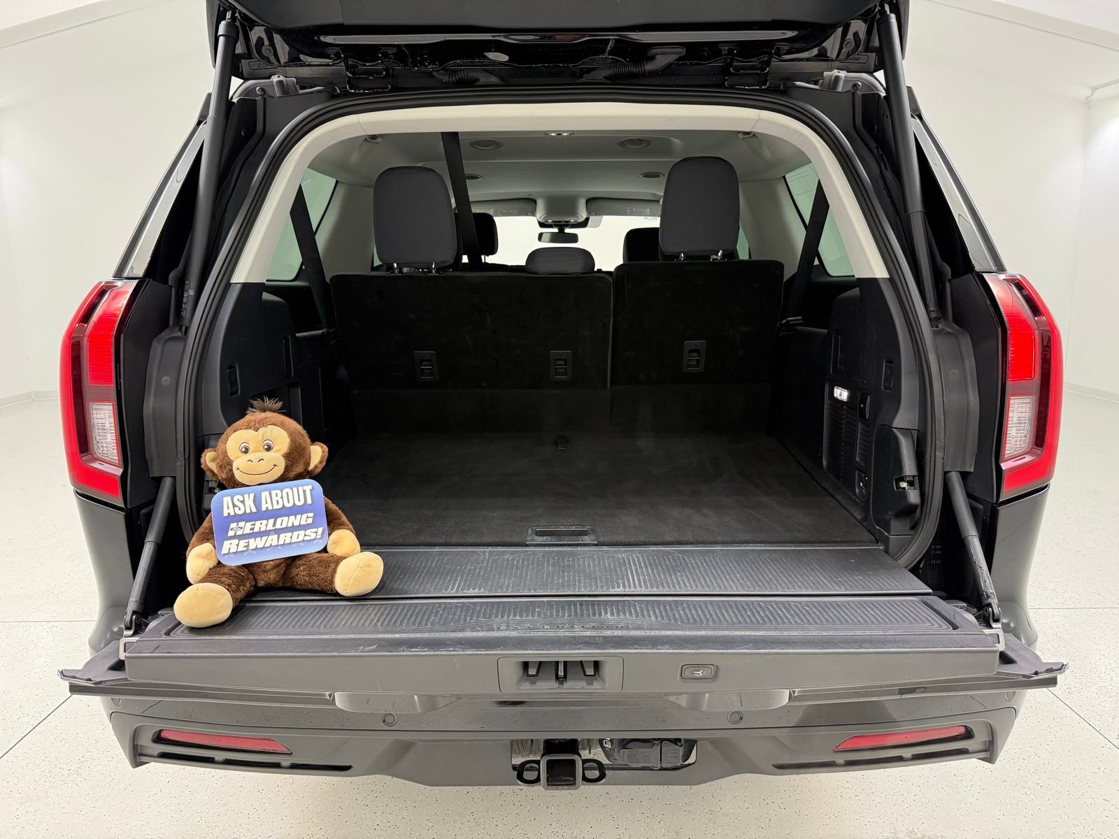 Used 2025 Ford Expedition Max Active AWD/4WD image 9