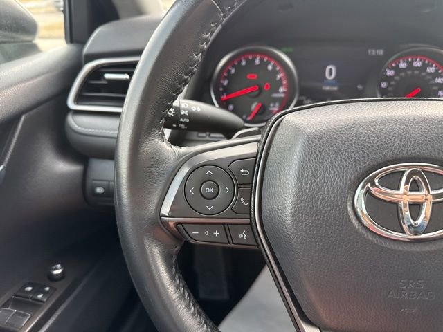 Used 2023 Toyota Camry XSE image 17