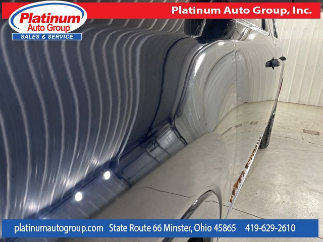 Used 2023 Jeep Grand Wagoneer L Series III w/ Rear Seat Video Group 1 image 37