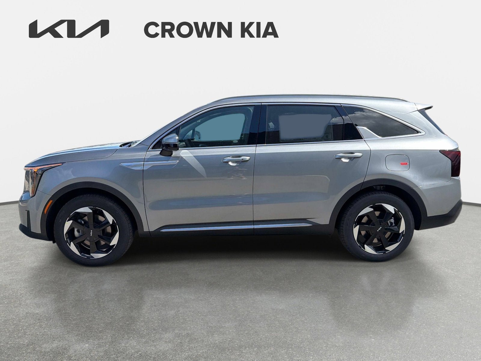 New 2026 Kia Sorento EX FWD image 8
