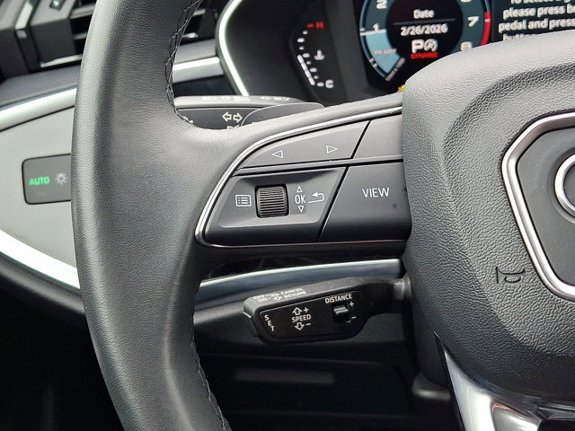 Used 2025 Audi Q3 2.0T Premium image 22