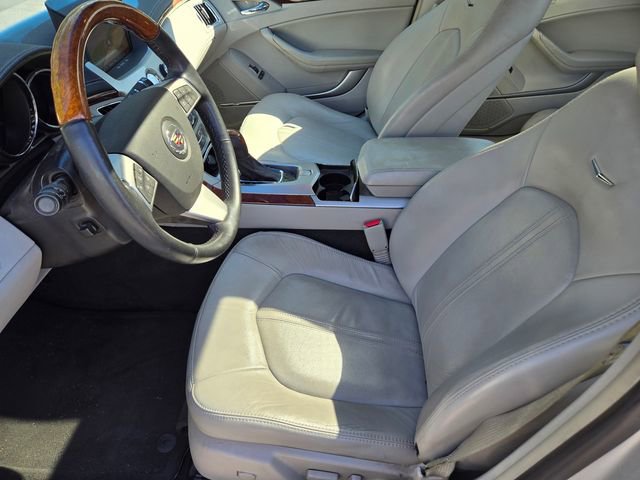 Used 2011 Cadillac CTS Premium image 13