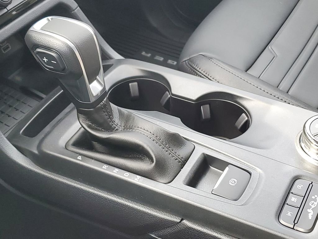 New 2026 Ford Ranger Lariat AWD/4WD image 22