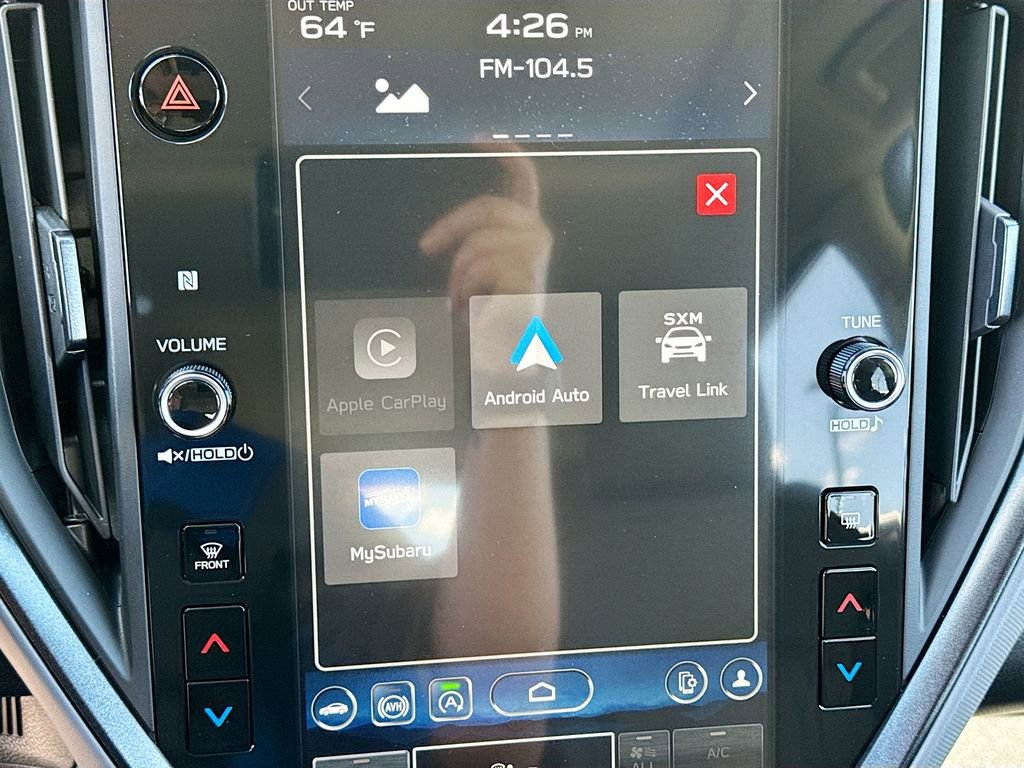 New 2026 Subaru Crosstrek 2.5i Limited AWD/4WD image 11