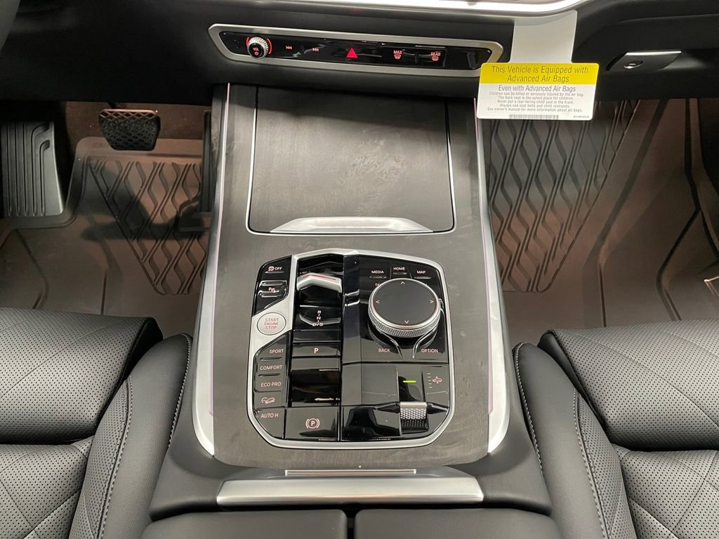 New 2026 BMW X7 xDrive40i image 11