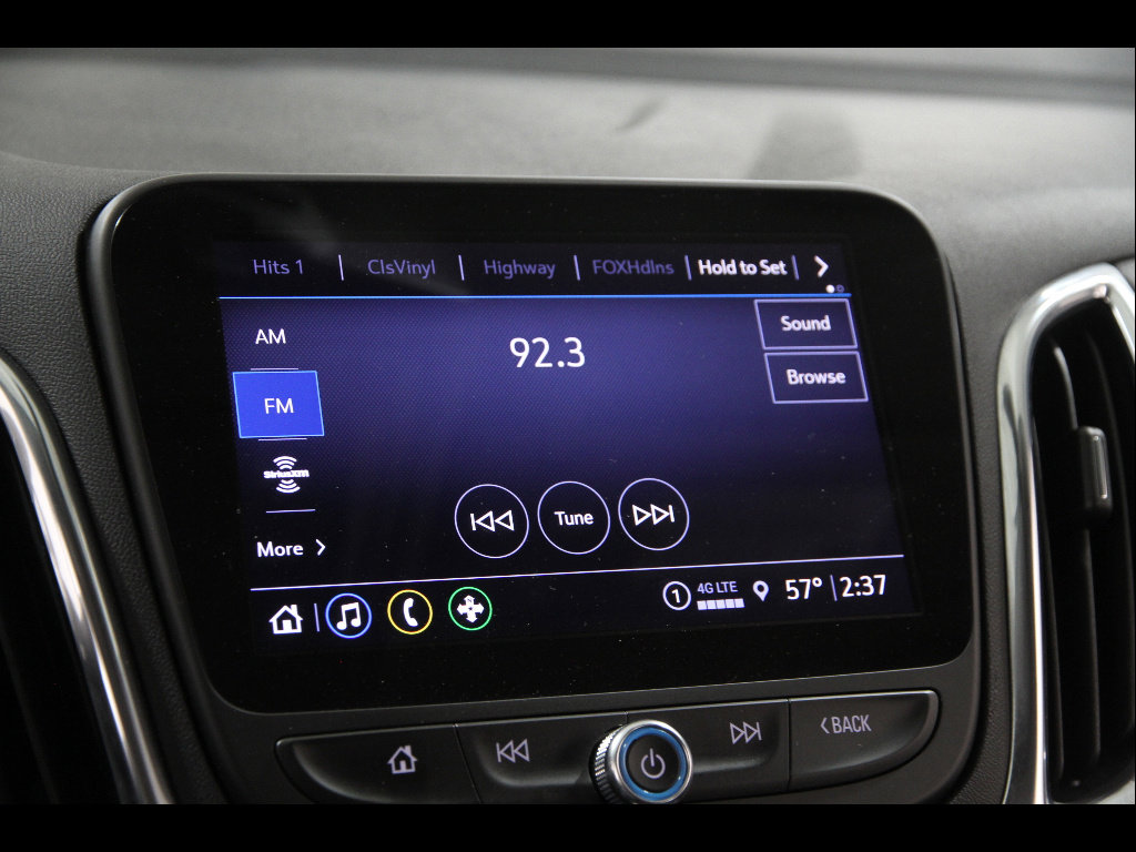 Certified 2024 Chevrolet Equinox LT FWD image 11