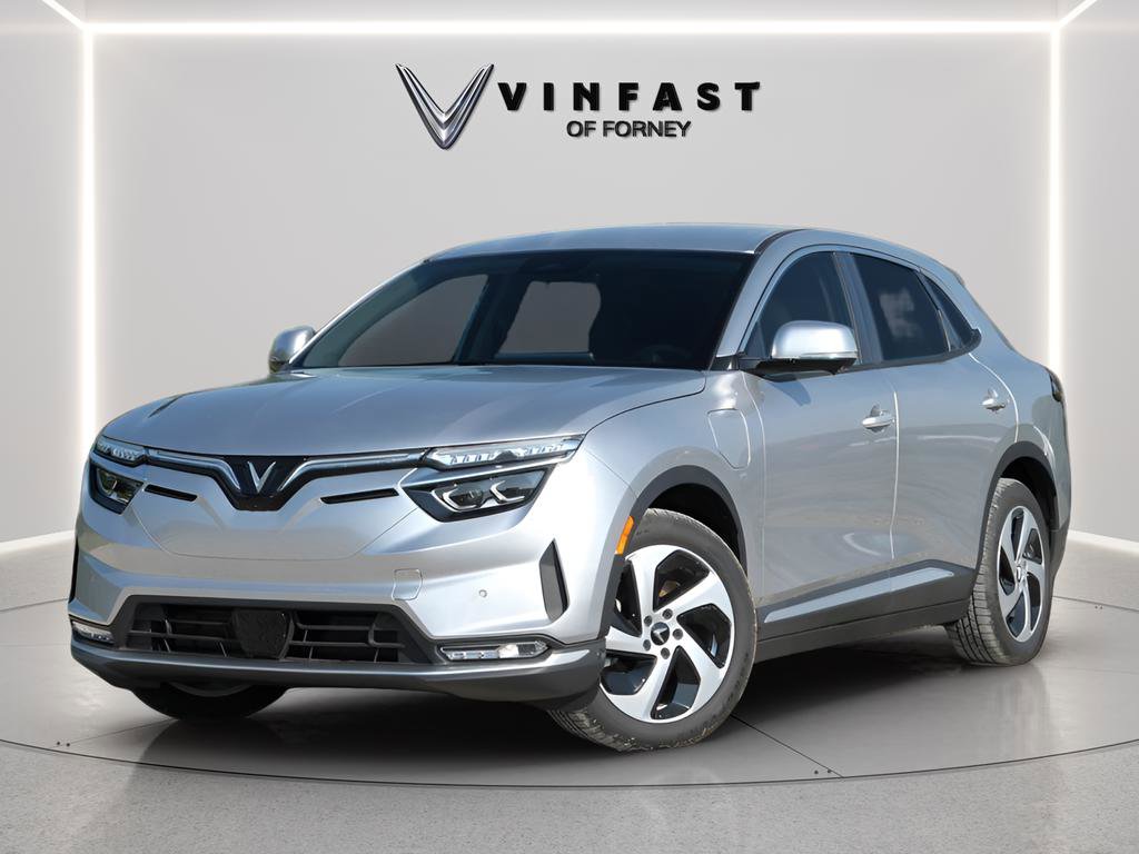 New 2025 VinFast VF 8 Eco