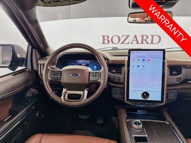 Certified 2023 Ford Expedition King Ranch RWD image 24