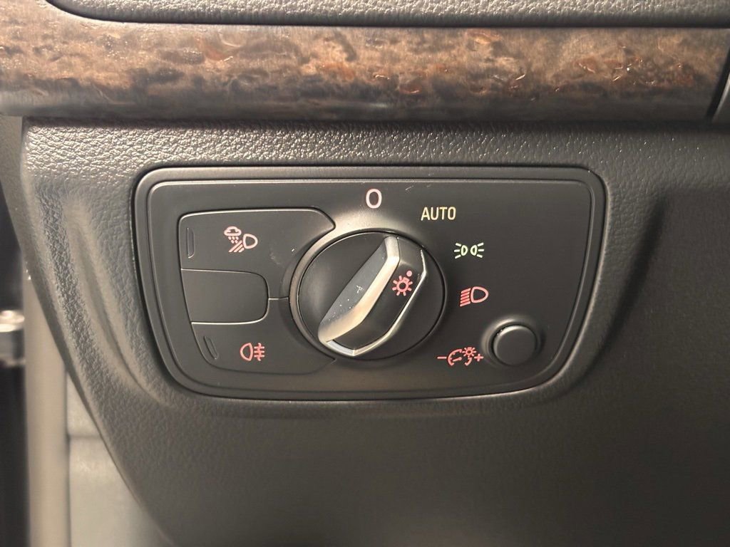 Used 2017 Audi S7 Premium Plus w/ Cold Weather Package image 15