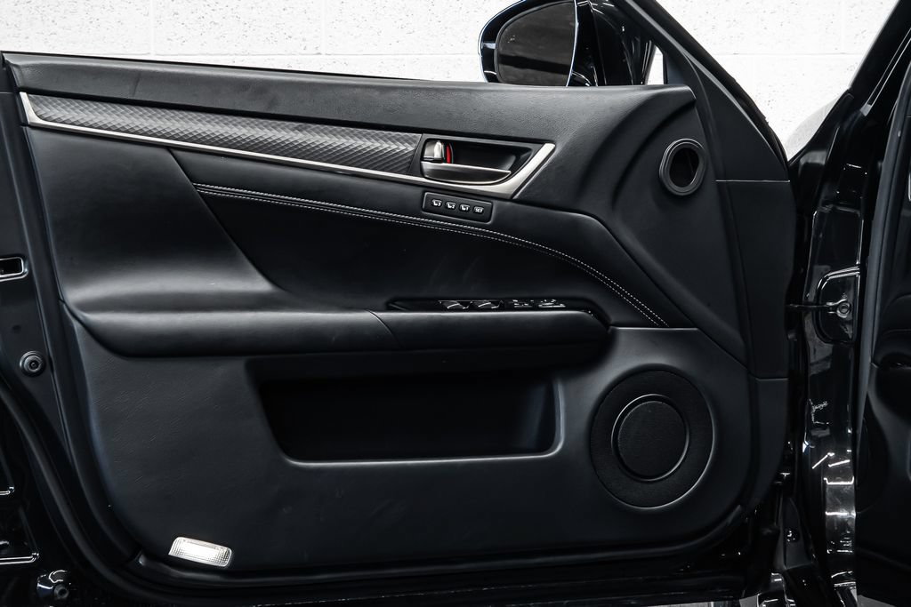 Used 2019 Lexus GS 350 F Sport RWD image 17