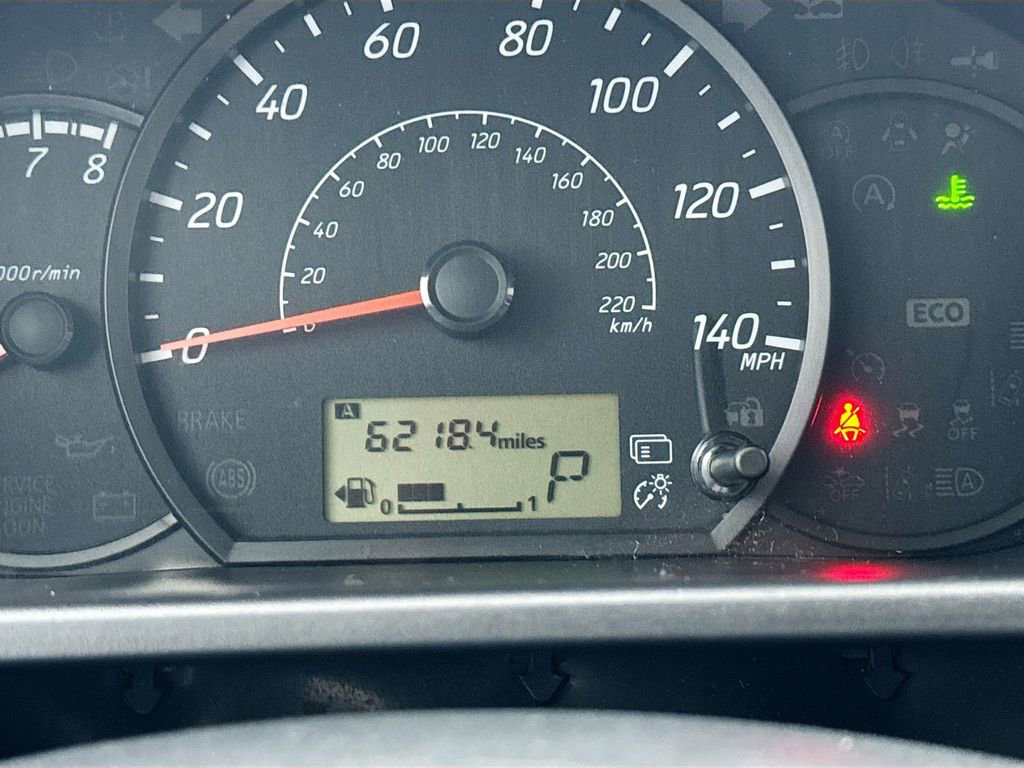 Used 2024 Mitsubishi Mirage ES image 12