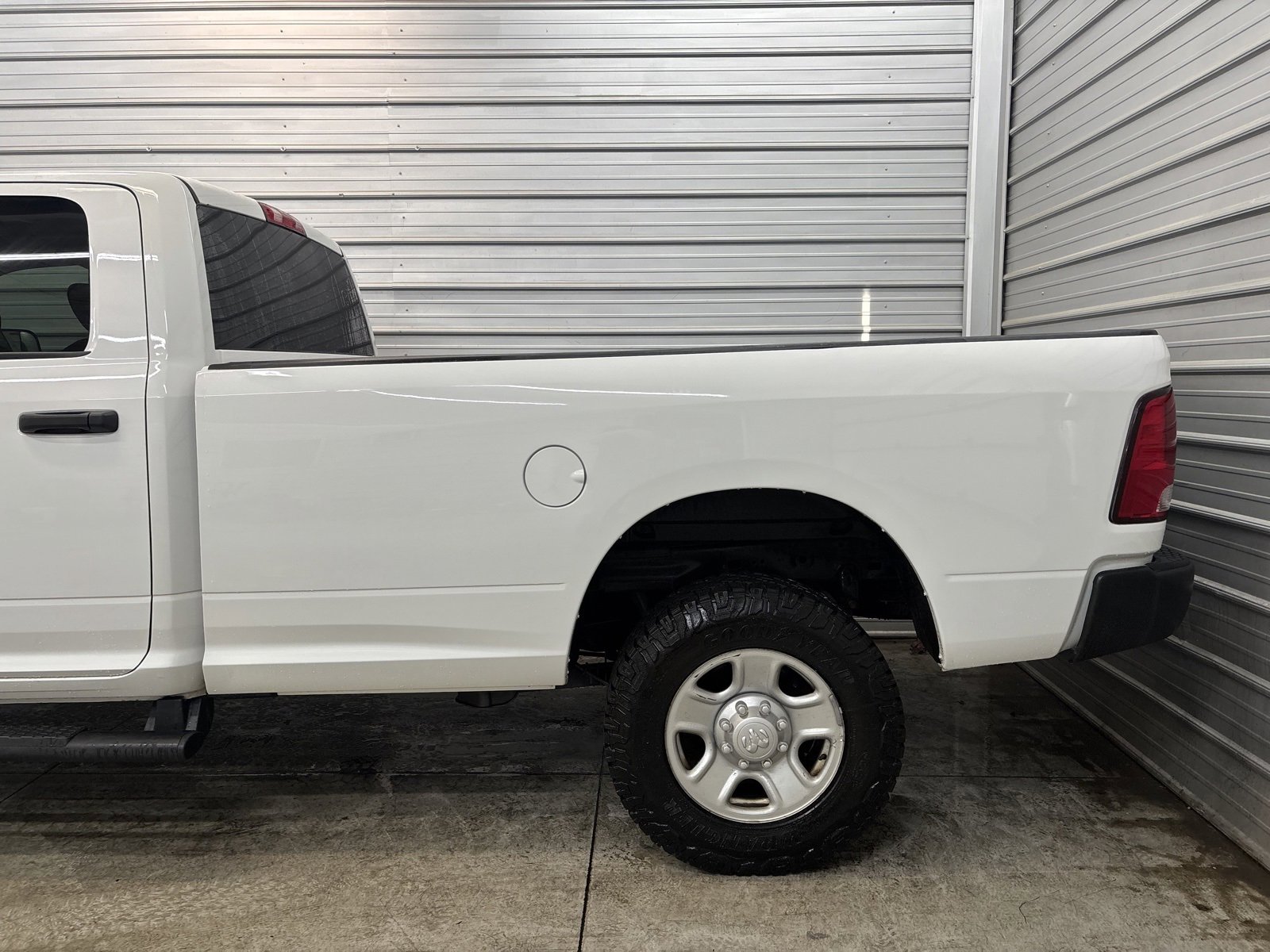 Used 2018 RAM 2500 Tradesman w/ Popular Equipment Group image 5