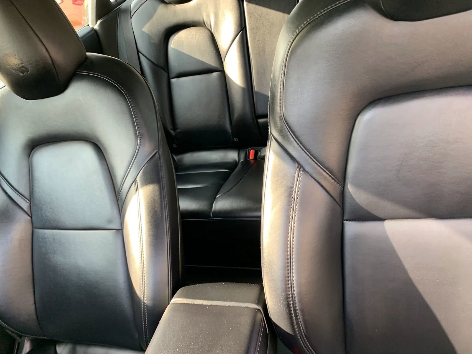 Used 2020 Tesla Model 3 Standard Range Plus image 8