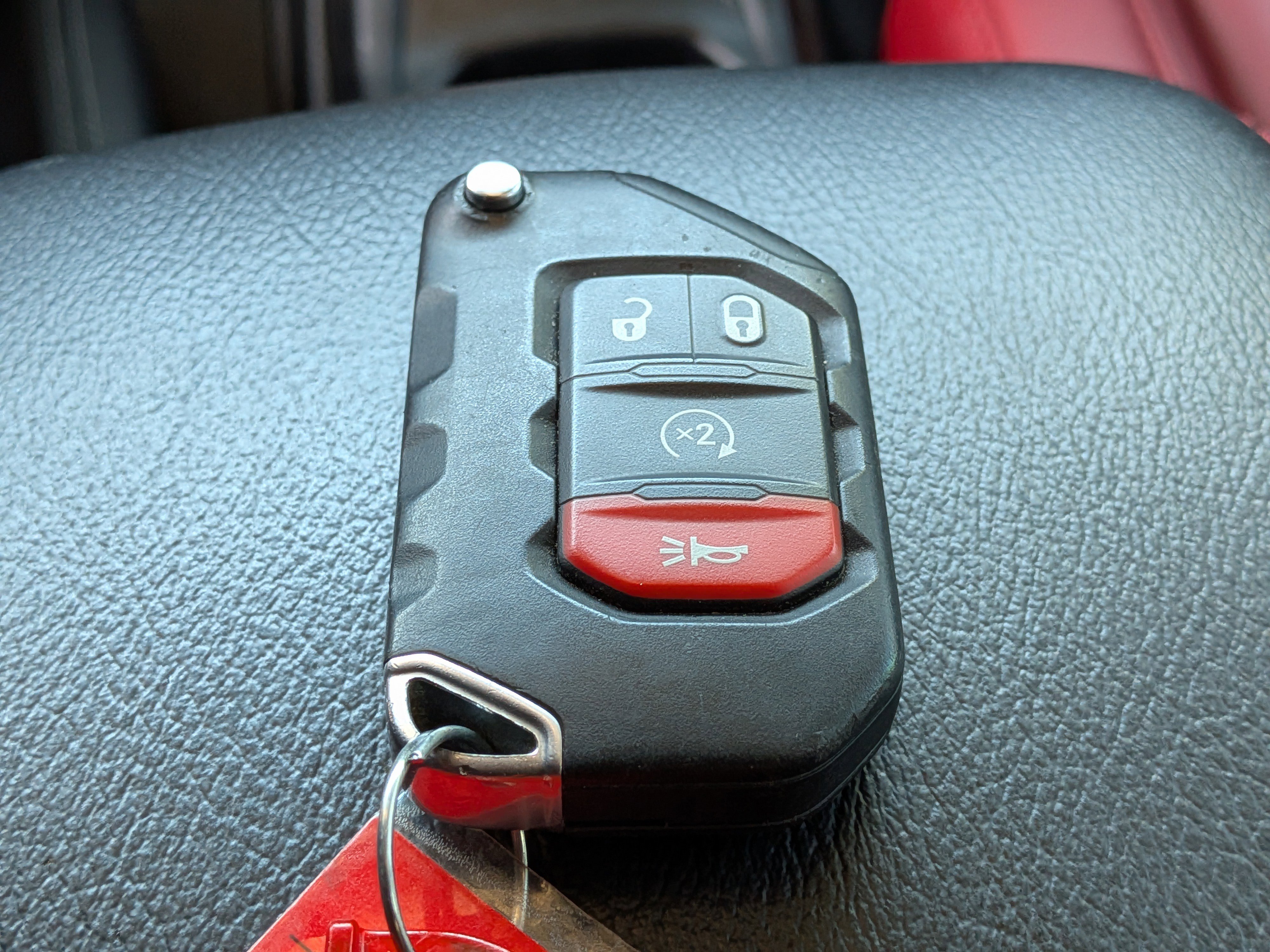 Used 2024 Jeep Wrangler Unlimited Rubicon 392 AWD/4WD image 35