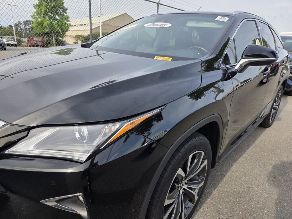 Used 2018 Lexus RX 350L FWD w/ Premium Package image 5