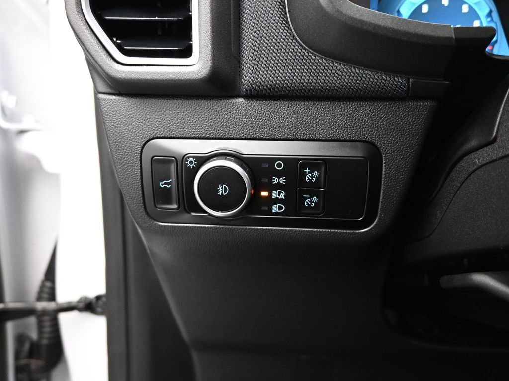 Used 2025 Ford Bronco Sport Outer Banks w/ Outer Banks Tech Package+ image 13