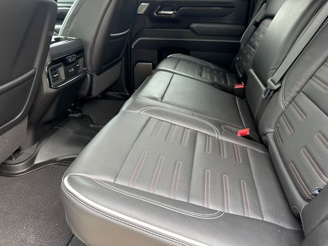 Used 2024 GMC Sierra 2500 AT4X AWD/4WD image 15