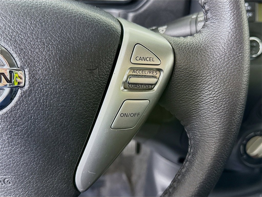 Used 2014 Nissan Versa Note SV image 19