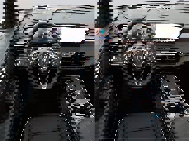 New 2026 Buick Enclave Sport Touring w/ Power Package image 5