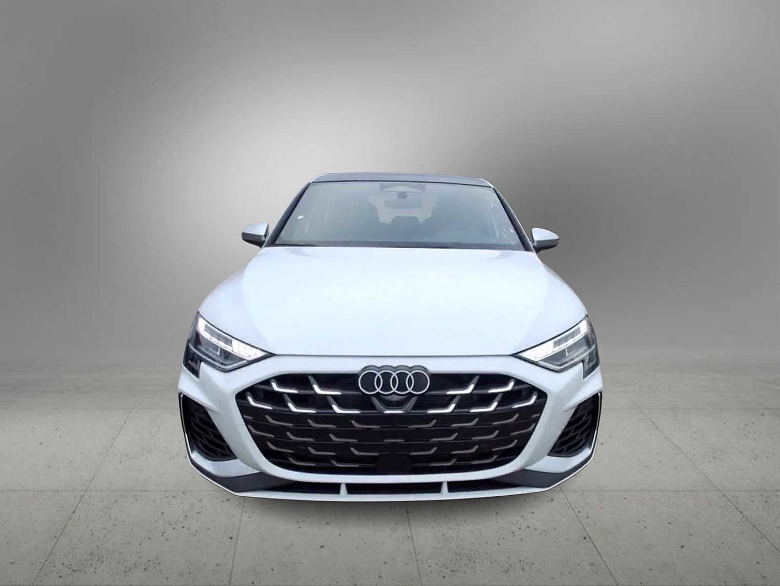 New 2026 Audi S3 Premium image 3