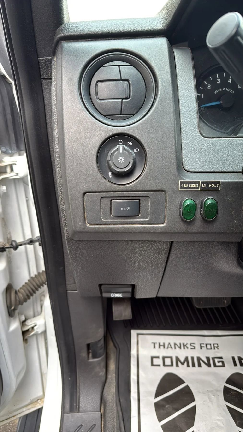 Used 2014 Ford F150 XL w/ Equipment Group 101A Mid AWD/4WD image 11