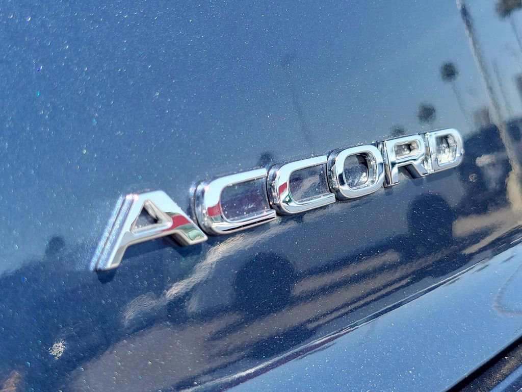 Used 2024 Honda Accord EX image 23