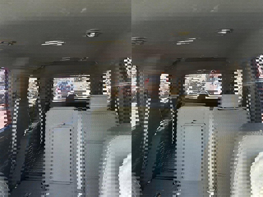 Used 2021 Chevrolet Tahoe LS w/ Driver Alert Package image 10