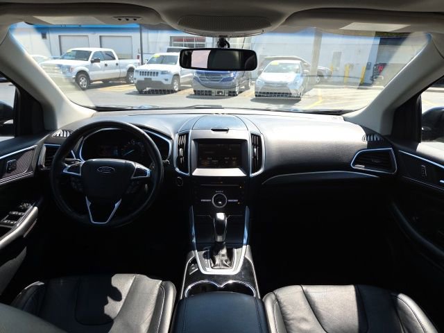 Used 2015 Ford Edge Titanium w/ Canadian Touring Package image 22