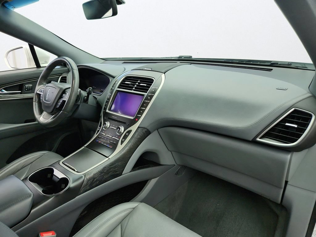 Used 2019 Lincoln Nautilus Reserve AWD/4WD image 31