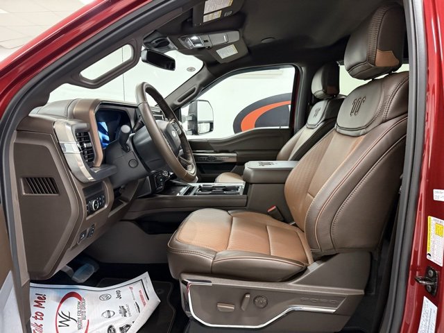 Used 2026 Ford F450 King Ranch image 8