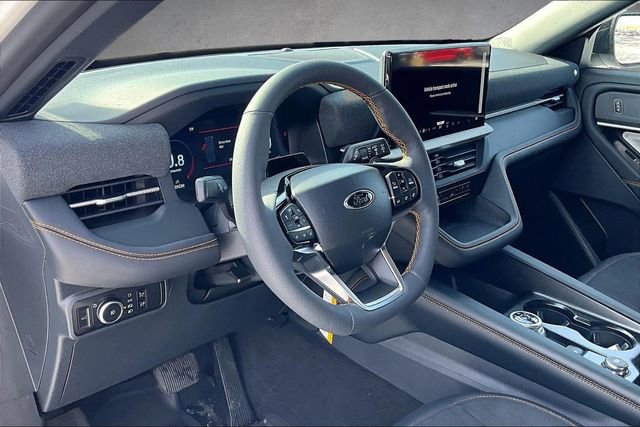 New 2026 Ford Explorer Tremor w/ Tremor Ultimate Package image 5