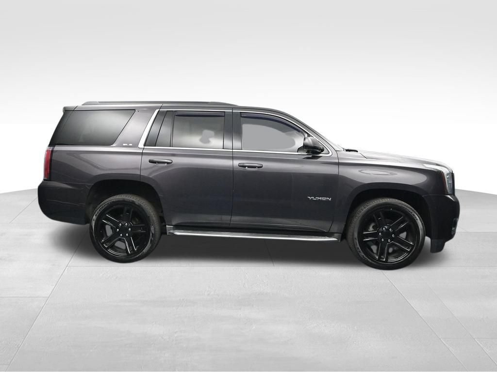 Used 2016 GMC Yukon SLE RWD image 6
