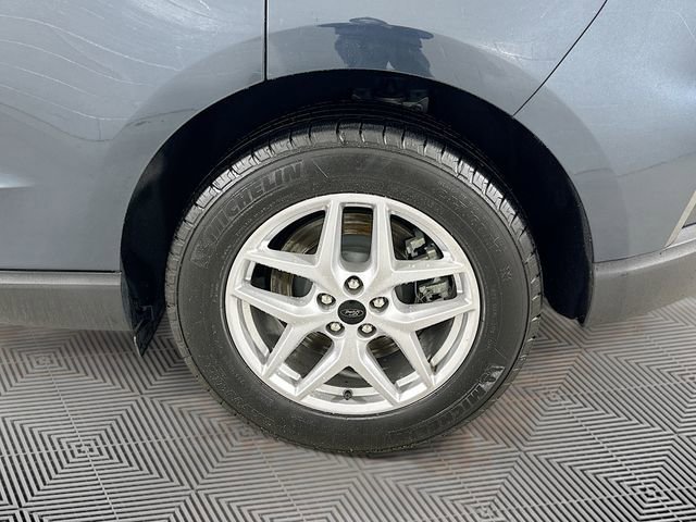 Certified 2023 Ford Edge SEL w/ Convenience Package image 29