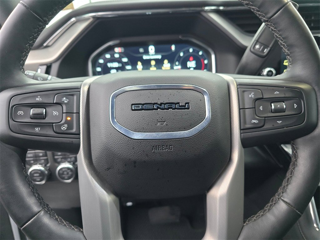 Certified 2025 GMC Sierra 2500 Denali w/ Technology Package image 22