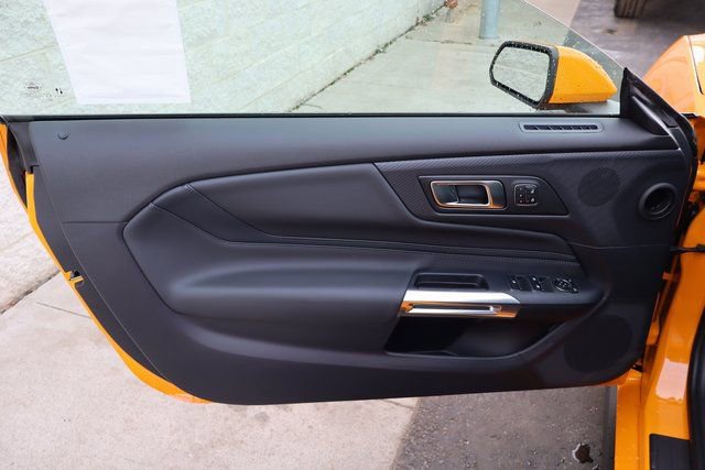 New 2026 Ford Mustang Premium image 21