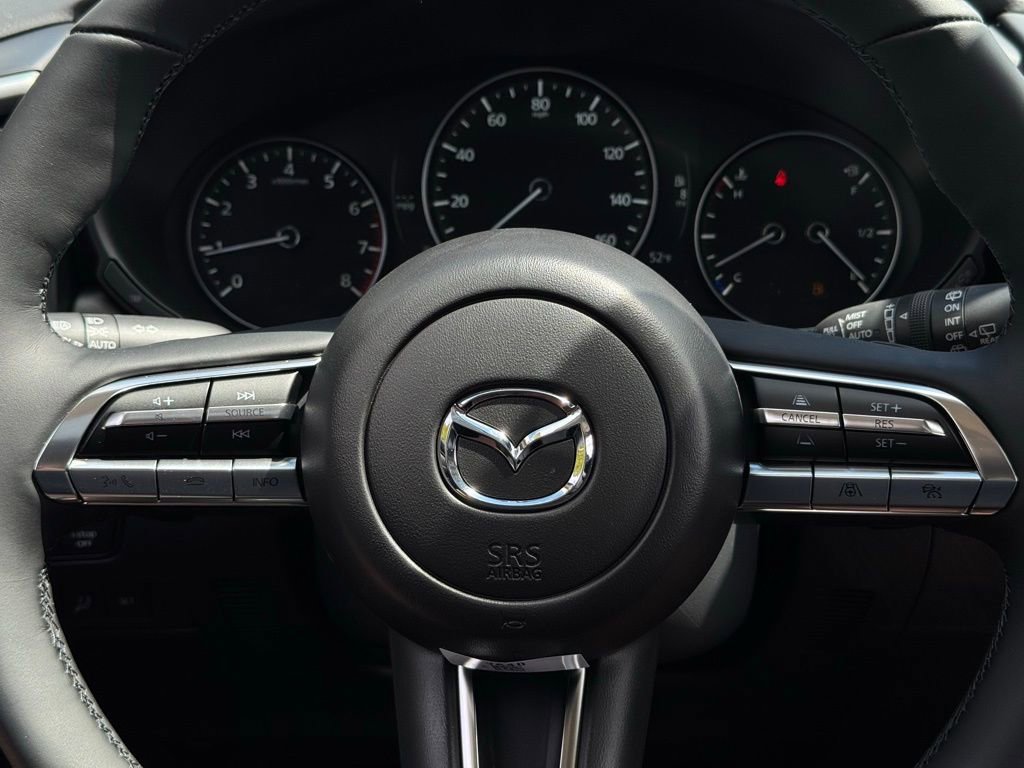 Used 2025 MAZDA CX-50 AWD 2.5 Turbo w/ Weather Package image 41