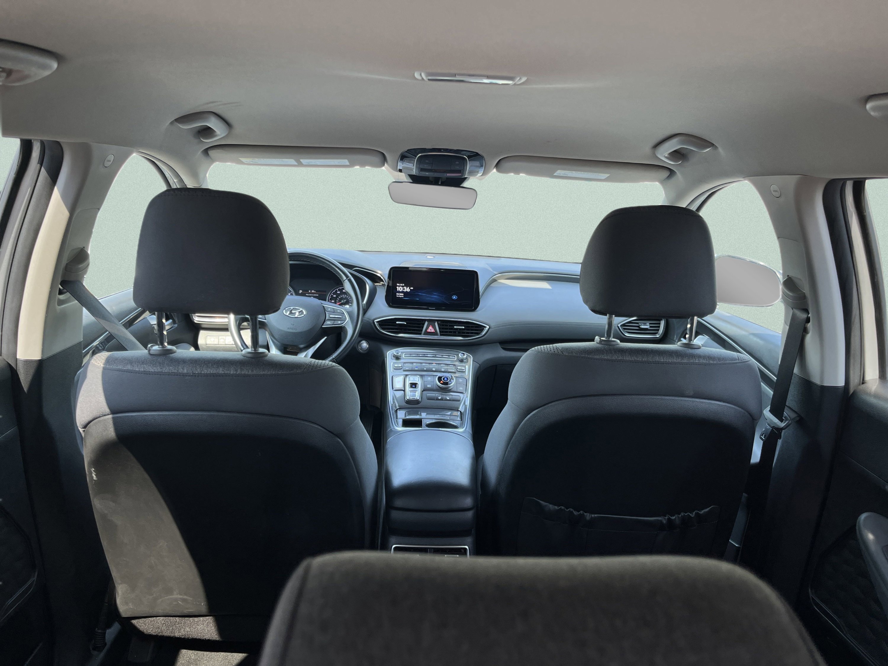 Used 2023 Hyundai Santa Fe SEL image 9