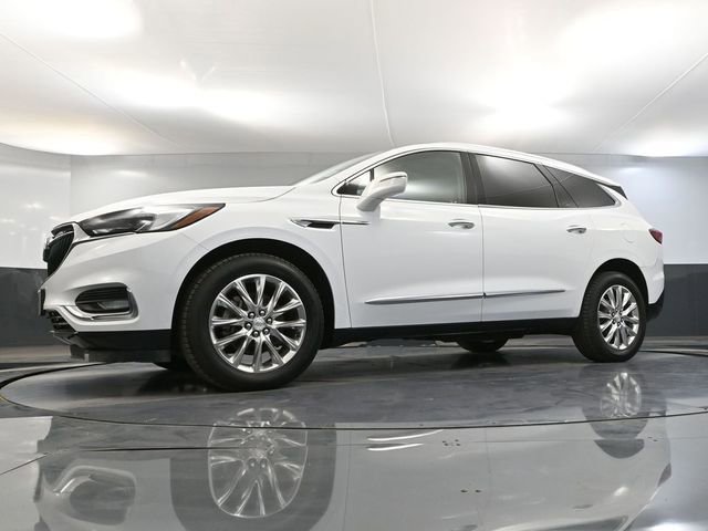 Used 2019 Buick Enclave Essence w/ Trailering Package, 5000 lbs. AWD/4WD image 56