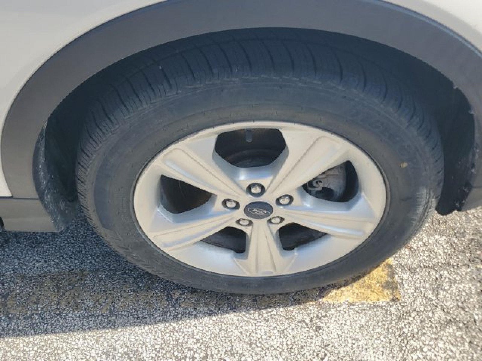 Used 2013 Ford Escape SE w/ Class II Trailer Tow Pkg FWD image 10