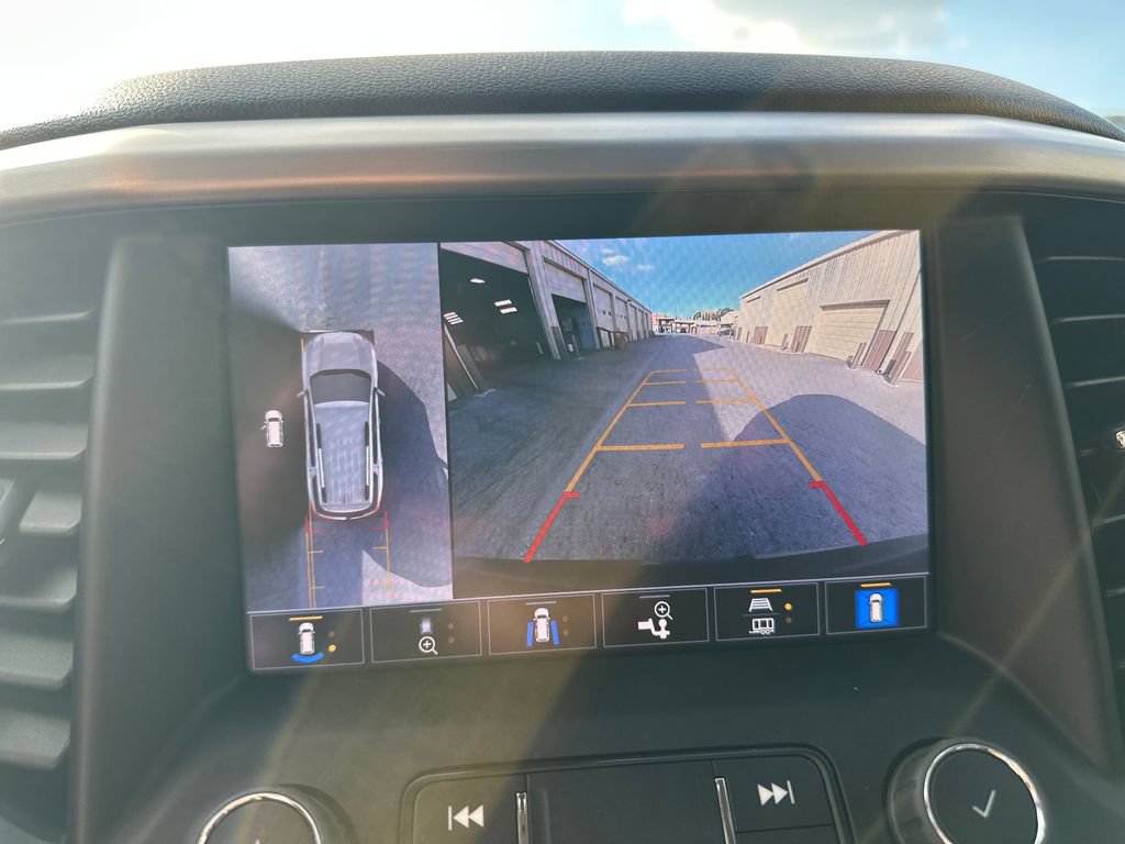 Used 2022 GMC Acadia SLT w/ Elevation Edition FWD image 19