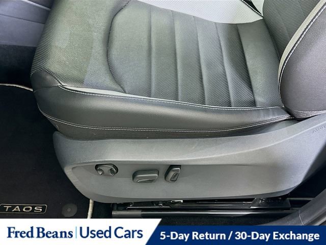 Used 2023 Volkswagen Taos SEL AWD/4WD image 21