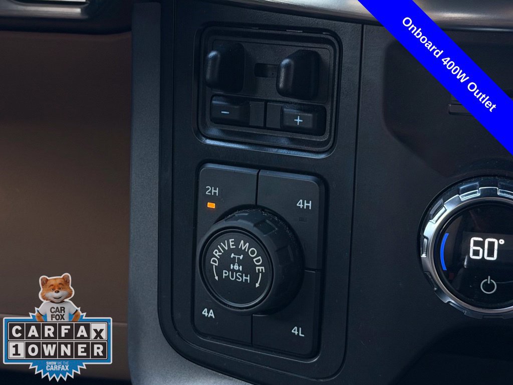 Used 2021 Ford F150 Lariat AWD/4WD image 18