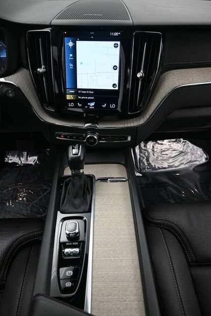 Used 2021 Volvo XC60 T5 Inscription w/ Advanced Package FWD image 16