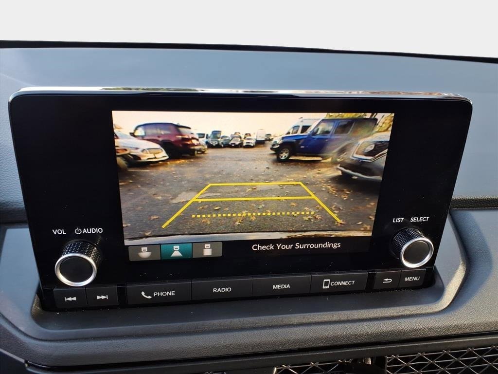 Used 2023 Honda Accord LX image 19