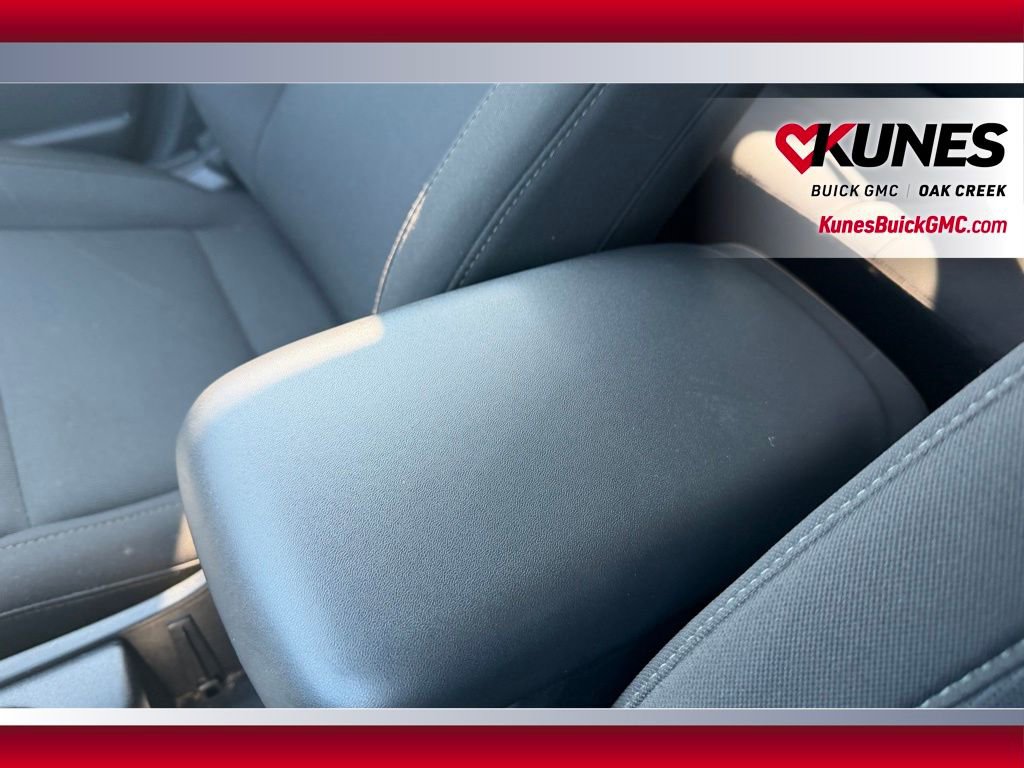 Used 2024 Hyundai Kona SEL w/ Convenience Package image 15