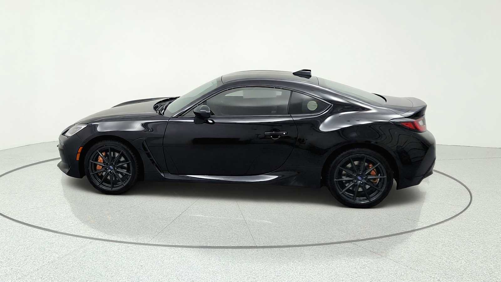 New 2026 Subaru BRZ tS RWD image 5