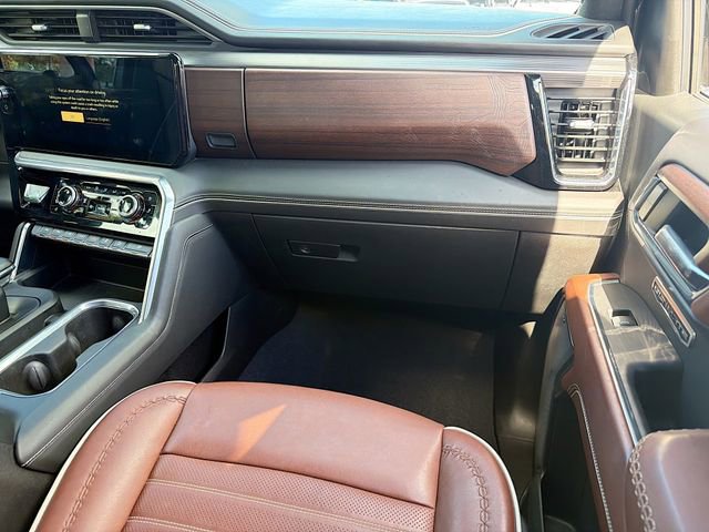 Used 2023 GMC Sierra 1500 Denali Ultimate image 17