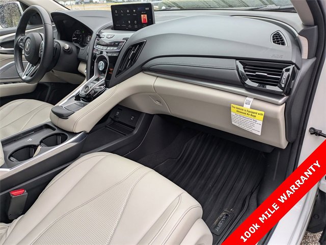 Used 2025 Acura RDX w/ Technology Package image 28