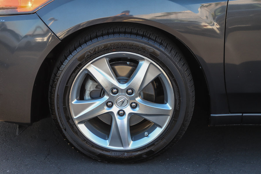 Used 2013 Acura TSX w/ Technology Package FWD image 12