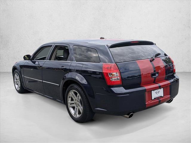 Used 2005 Dodge Magnum R/T w/ Convenience Group II RWD image 8